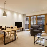 Zugspitzerei - Premium Appartement Grainau