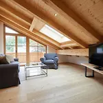 Appartamento Zugspitzerei - Premium