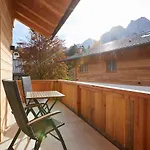 Zugspitzerei - Premium Appartement