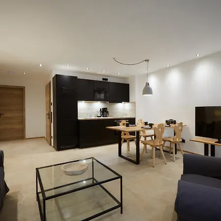 Appartement Zugspitzerei - Premium Grainau