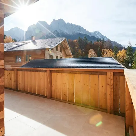Zugspitzerei - Premium غرينو