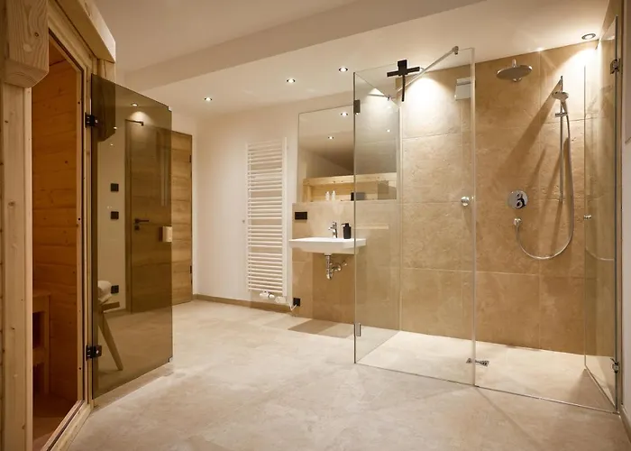 Zugspitzerei - Premium Appartement *