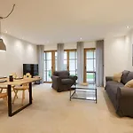 Zugspitzerei - Premium Apartmán Grainau