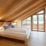 Apartmán Zugspitzerei - Premium Grainau