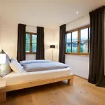 Zugspitzerei - Premium Apartmán