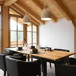 Apartmán Zugspitzerei - Premium *