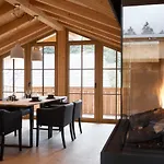 아파트 Zugspitzerei - Premium *