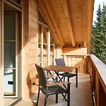Apartmán Zugspitzerei - Premium Grainau