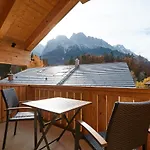 아파트 Zugspitzerei - Premium 그라이나우