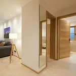 Zugspitzerei - Premium Apartmán *