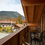 아파트 Zugspitzerei - Premium *
