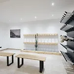 Zugspitzerei - Premium Apartmán Grainau
