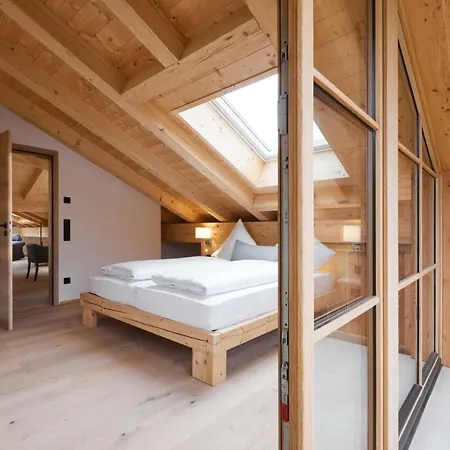 Zugspitzerei - Premium Apartment Grainau