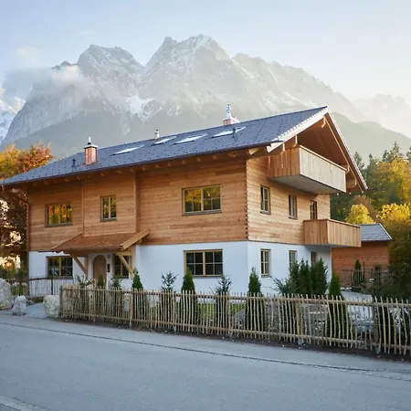 Zugspitzerei - Premium * Grainau