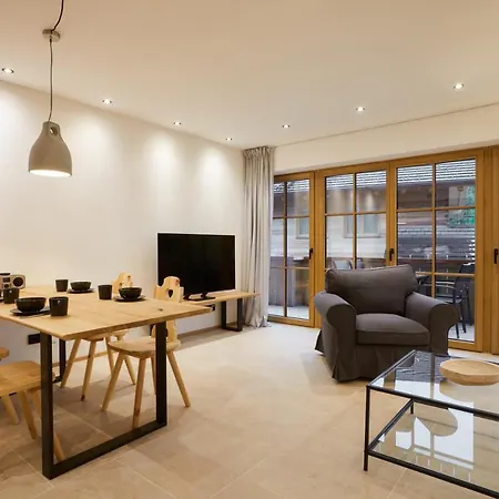 Zugspitzerei - Premium Appartement Grainau