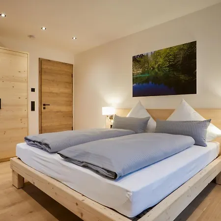 Zugspitzerei - Premium Appartement *