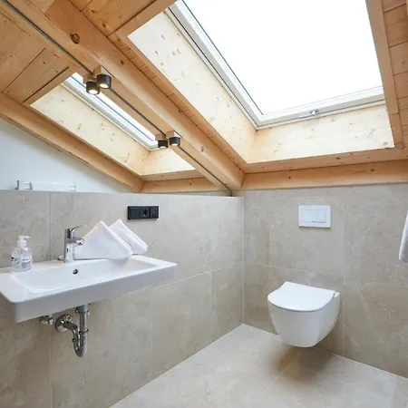Zugspitzerei - Premium Appartement Grainau