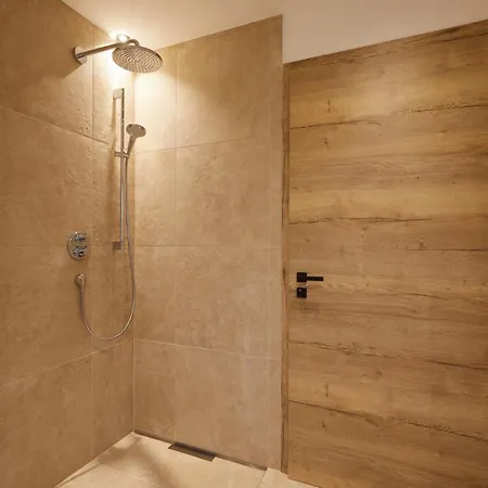 Appartement Zugspitzerei - Premium