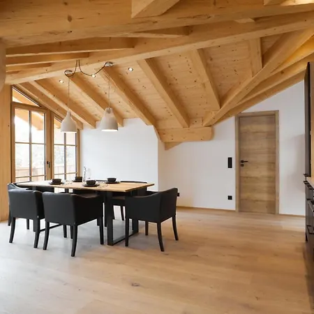 Zugspitzerei - Premium Apartment