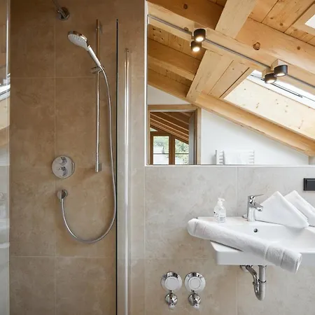 Zugspitzerei - Premium Appartement Grainau