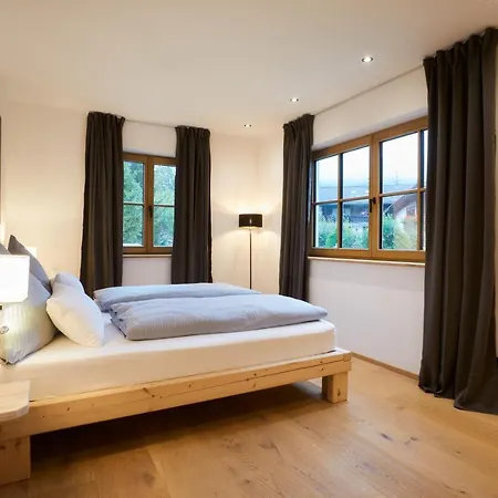 Zugspitzerei - Premium Appartement