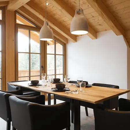 Appartement Zugspitzerei - Premium *