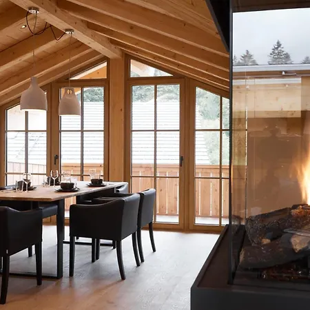 Appartement Zugspitzerei - Premium *
