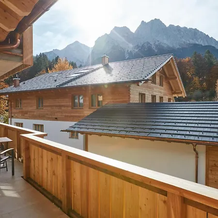 Zugspitzerei - Premium