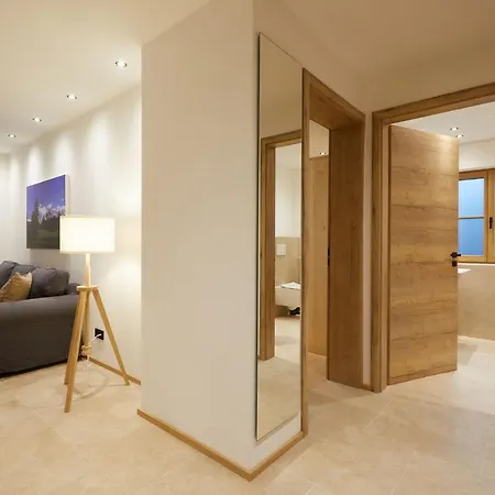Zugspitzerei - Premium Appartement *