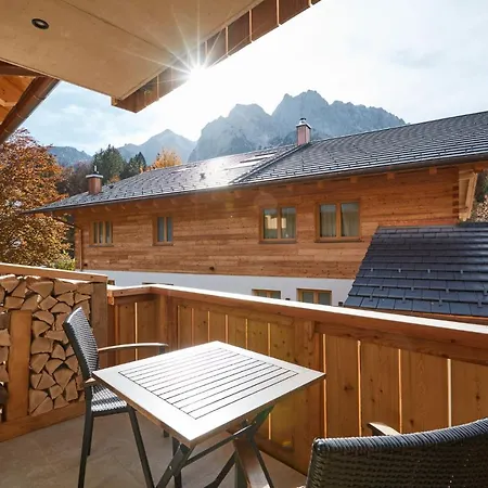 Zugspitzerei - Premium Διαμέρισμα Grainau