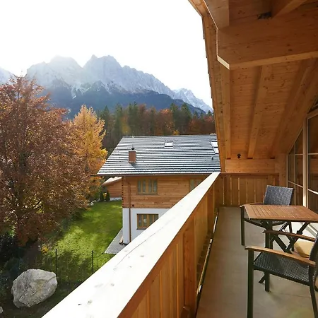 Zugspitzerei - Premium Grainau