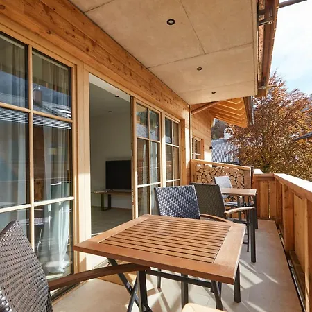 Zugspitzerei - Premium Apartment