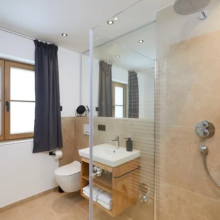 Zugspitzerei - Premium Appartement Grainau