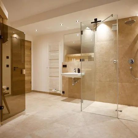 Zugspitzerei - Premium Appartement *