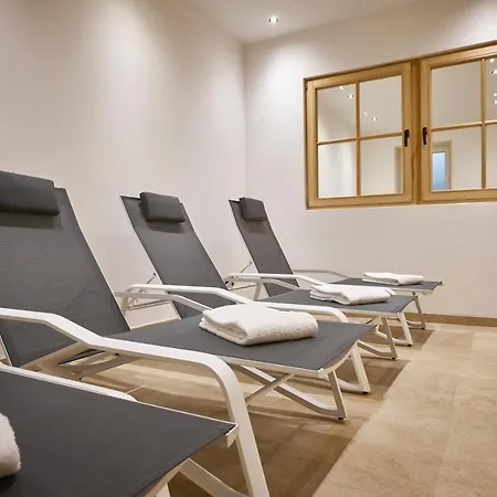 Appartement Zugspitzerei - Premium