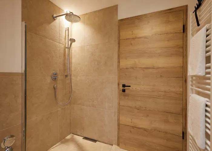 Appartement Zugspitzerei - Premium