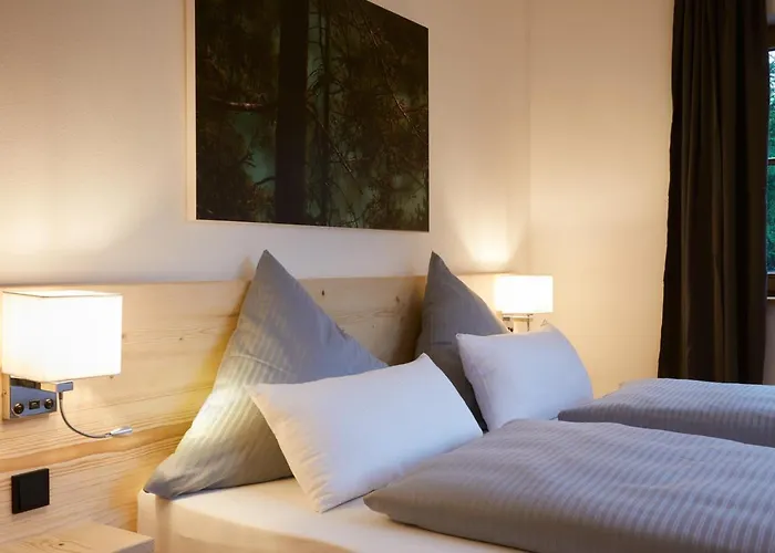 Zugspitzerei - Premium Apartment