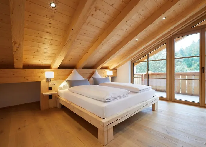Daire Zugspitzerei - Premium *