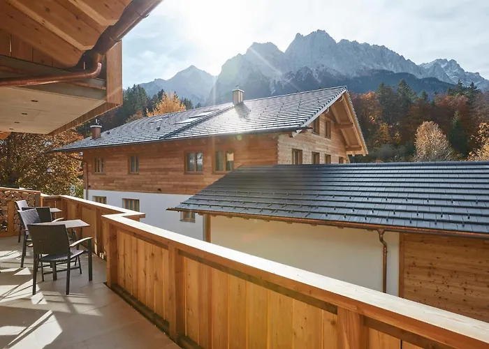 Zugspitzerei - Premium