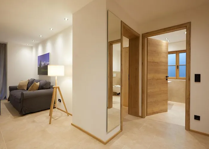 Zugspitzerei - Premium Apartament *