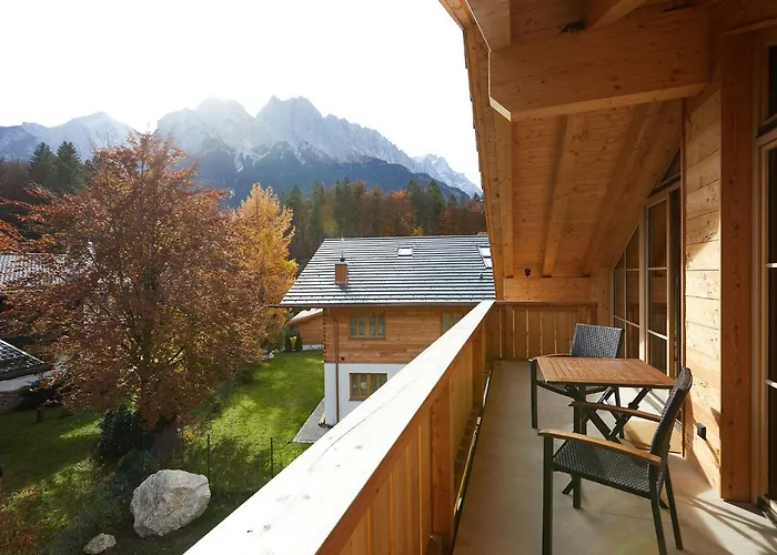 Zugspitzerei - Premium Grainau